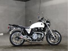 Honda CB1100 2012