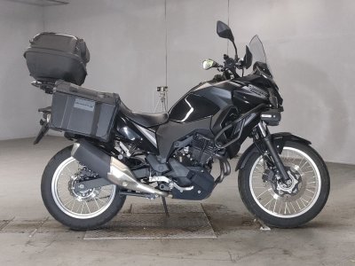 Kawasaki VERSYS-X 250 2019