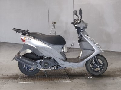 Suzuki ADDRESS V125