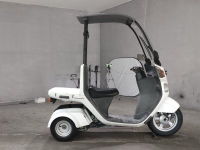 Honda GYRO CANOPY 2019