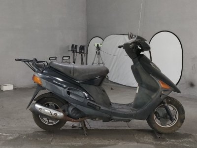 Suzuki VEXTER 150