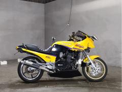 Kawasaki GPZ900R 1993