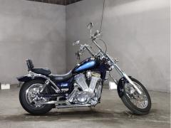Suzuki INTRUDER 1400 1992