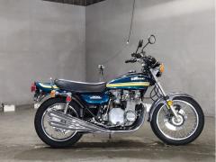 Kawasaki Z1 900 SUPERFOUR 2011