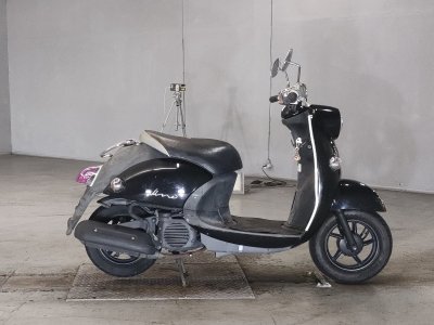 Yamaha VINO50 2008