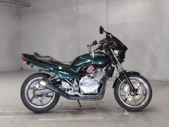 Honda JADE CB250 1991