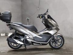 Honda PCX150 2018