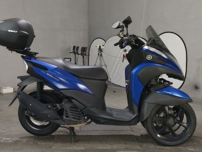 Yamaha TRICITY155 2016
