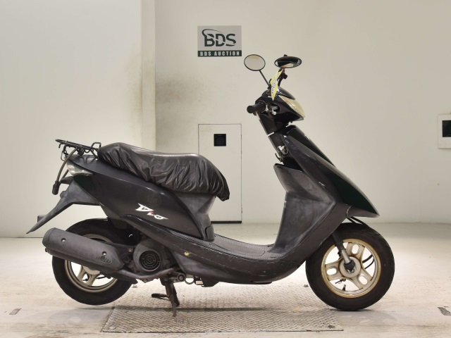Honda DIO-6 2007