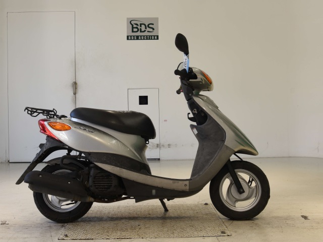 Yamaha JOG 50 2013