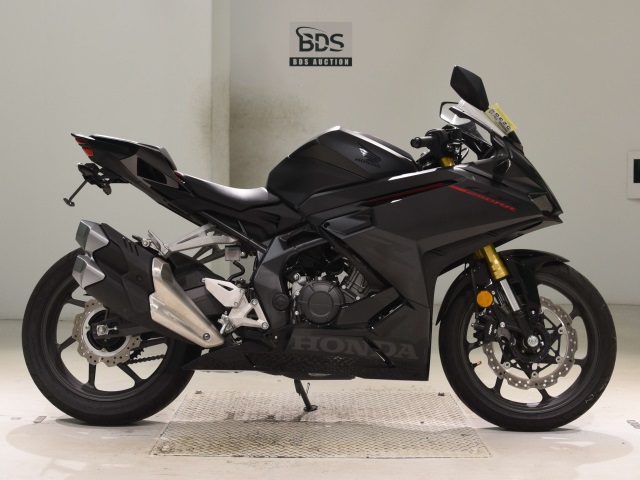 Honda CBR250RRA 2023