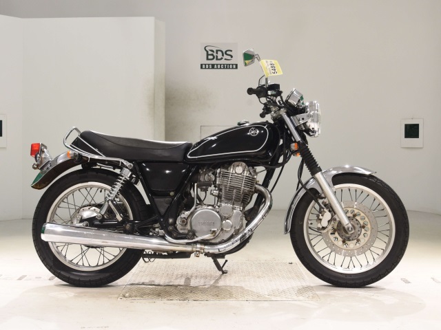 Yamaha SR400 2003