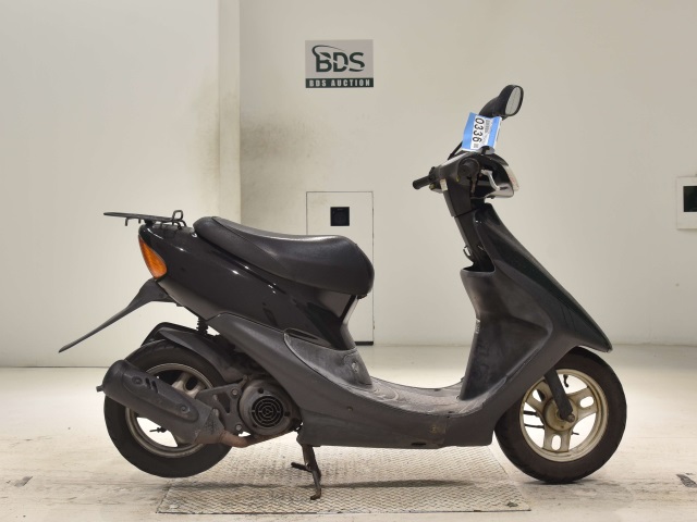 Honda DIO-3 2000
