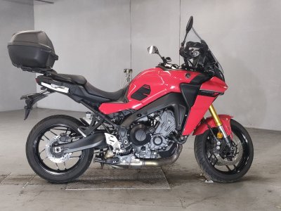 Yamaha TRACER9 GT 2021