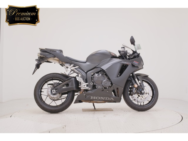 Honda CBR600RR 2024