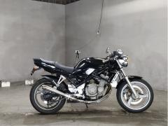 Suzuki BANDIT250 1991