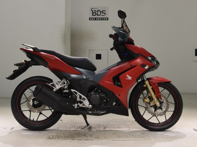 Honda WINNER X 2022