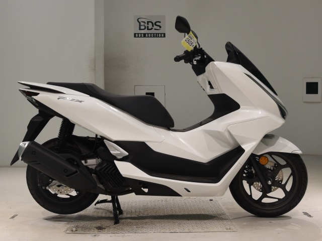 Honda PCX125 2025