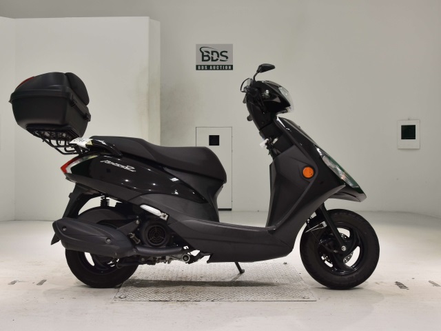 Yamaha AXIS125Z 2019