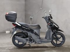 Suzuki ADDRESS V110