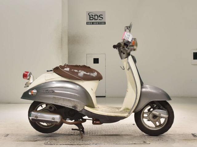 Suzuki VERDE