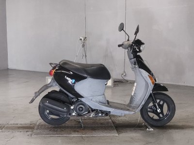 Suzuki LETS4