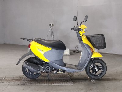 Suzuki LETS4