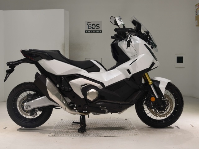 Honda X-ADV750-2 2025