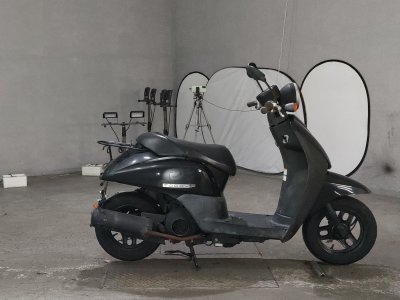 Honda TODAYF 2008