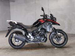Suzuki V-STROM DL250