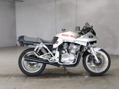 Suzuki GSX400S KATANA 1995