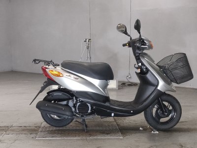 Yamaha JOG 50
