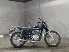 Honda CB400SS 2002