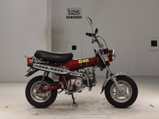 Honda DAX50 1995