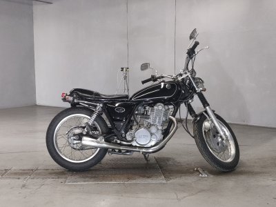 Yamaha SR400 1991