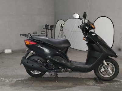 Yamaha AXIS TREAT 2009