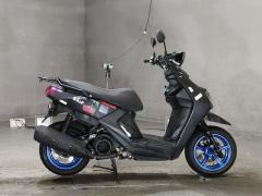 Yamaha BWS125 2016