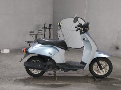 Honda TODAY 2007