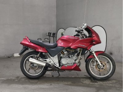 Honda VT250 SPADA 1992