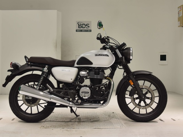 Honda GB350 2023