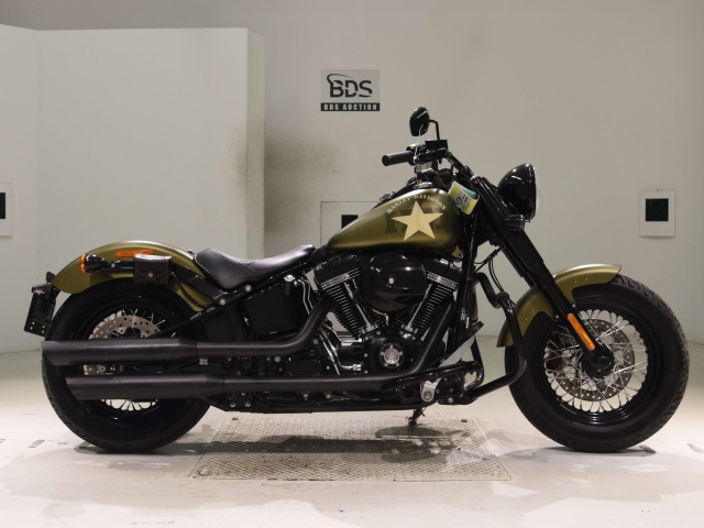 HD SLIM S FLSS1800 2016
