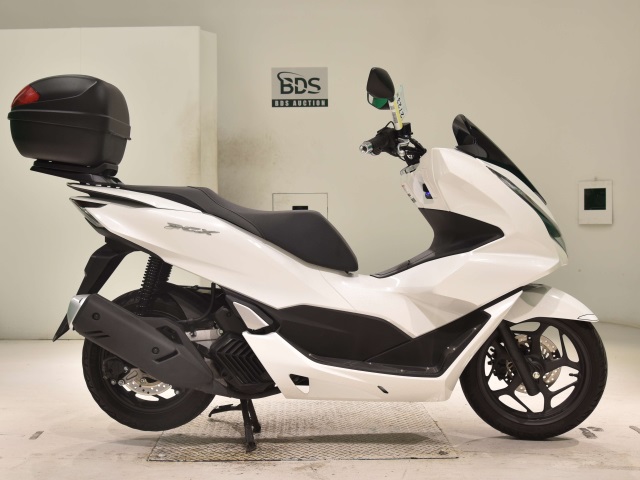 Honda PCX125 2021