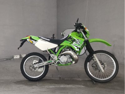 Kawasaki KDX220SR 1994