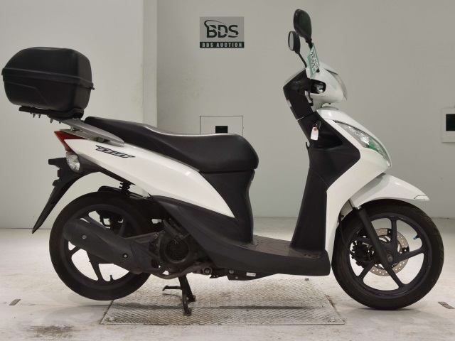 Honda DIO110 2013