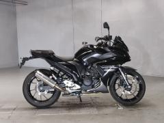 Yamaha FZ25 2019