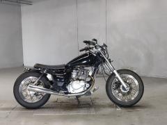 Suzuki MA LOADER 125