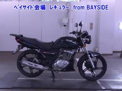 Suzuki EN125-3F 2013