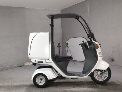 Honda GYRO CANOPY 2019