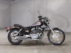 Yamaha VIRAGO XV250
