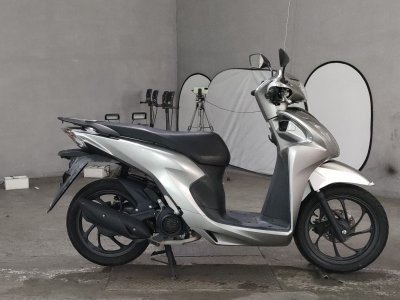 Honda DIO110 2021